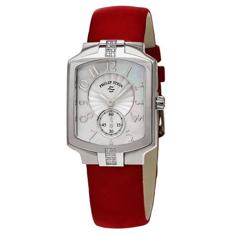 philip stein diamond watch price.